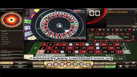 smart live casino online roulette login