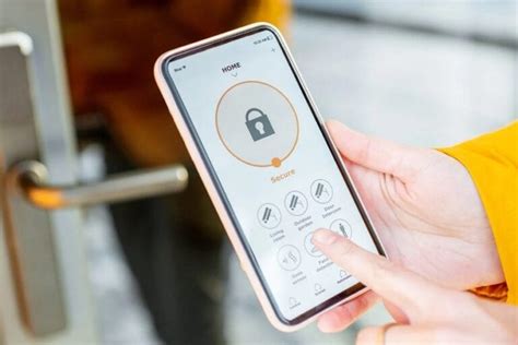 Smart lock android. Things To Know About Smart lock android. 