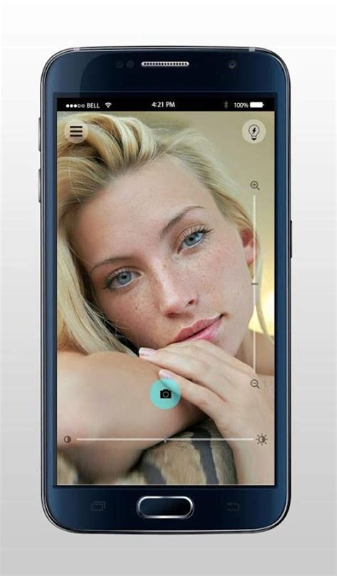Smart mirror selfie camera APK Download for Android 