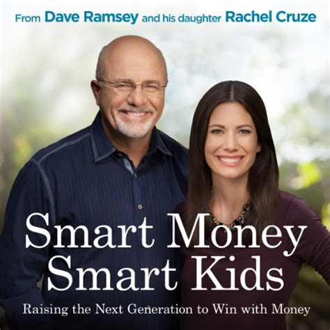 Smart money kids raising the next generation to win with dave ramsey. - Panasonic kx tg6582t dect 60 plus manual.