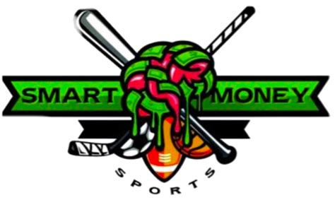 Smart money sports. Smart money sports bettors are always on the lookout for odds that they can exploit. These are often underdogs that have a very good chance of winning outright or being a good bet with the spread. They discern that angle, they see the matchups, and they understand the advantage that others simply don’t see. 