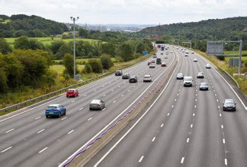 Smart motorway deaths rise to record levels - Transport Network