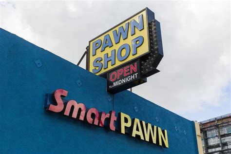 Smart Pawn & Jewelry. Credit Cards &a