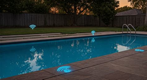 Smart pool systemen vergeleken