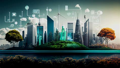 Smart power in Smart cities - eprmagazine.com