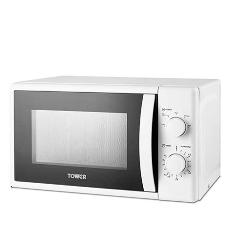 Smart price 700w white manual microwave. - Structuuronderzoek naar dag-  en verblijfsrecreatie 1982.