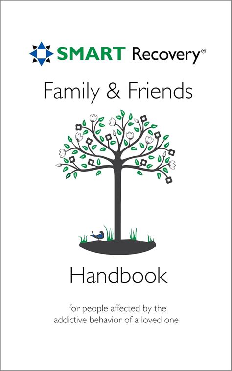 Smart recovery family and friends handbook for people affected. - Les trésors de la peinture française des primitifs au xvie siècle....
