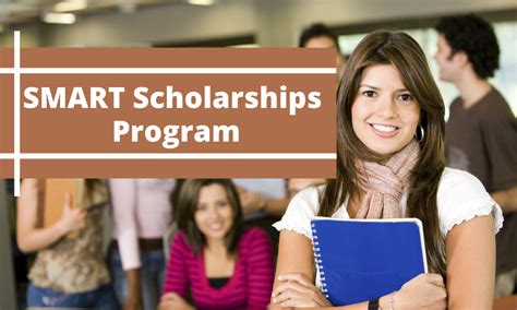 Smart scholarship. The DoD SMART Scholarship is a program that funds STEM students in exchange for post-graduation employment with the Department of Defense. Learn about … 