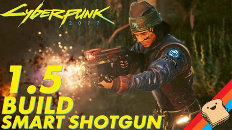 Smart shotgun build cyberpunk 2077. Switch to your shotgun whenever an enemy is closing in on you to quickly deal with them. Several shotgun perks are included in the build to increase the damage you can do with it. You can also use your equipped Gorilla Arms as another backup weapon. Cyberpunk 2077: Phantom Liberty Related Guides. Best Character Builds. All Build Guides 