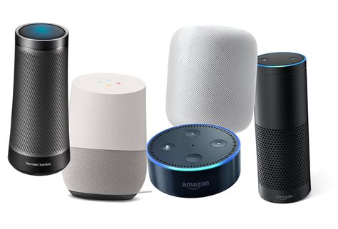 Smart speaker. Things To Know About Smart speaker. 
