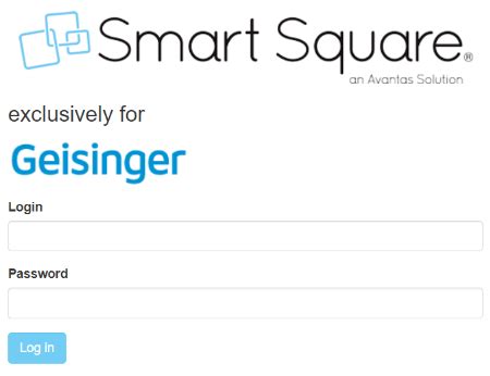 smart square geisinger login ... July 2015—The last time Geisinger Medical Laboratories had a new facility, ... compartmentalized square feet, the new laboratories .... 
