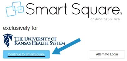 Smart square ku med. This article delves into the transformative power of Smart Square, with a specific focus on its implementation at the Kansas University Medical Center – The … 