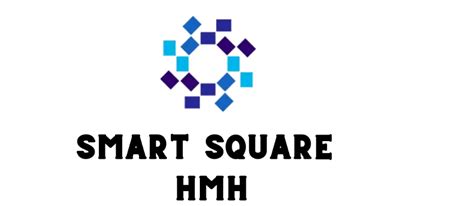 Benefits of Smart Square HMH. Enhanced Engagement: By lever