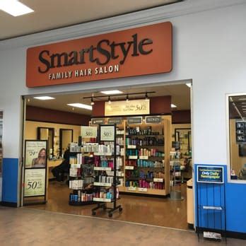 SmartStyle Hair Salons, State College, Pennsylvania. 68 likes · 1 talking about this · 229 were here. Come into SmartStyle today, the Located Inside Walmart #2230 in State College for a great haircut.. 