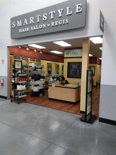 Smart styles walmart hours. SmartStyle Hair Salons, Honesdale, Pennsylvania. 91 likes · 2 talking about this · 286 were here. Come into SmartStyle today, the Located Inside Walmart #2480 in Honesdale for a great haircut. 