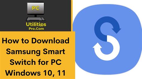 Smart switch download