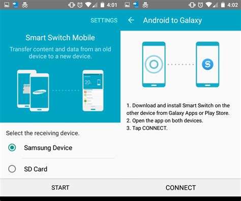 Smart switch mobile.  FAQ for Samsung Mobile Device.  About Samsung Smart Switch ...