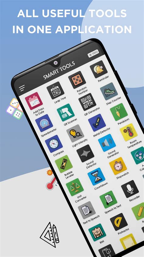Smart tools All tools toolbox APK Download for Android APKfun com
