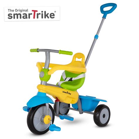 Smart trike 4 in 1 instruction manual. - Friedrich portable air conditioner user manual.
