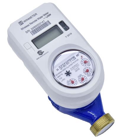 Smart water meter. The US Water Meter Market is expected to reach 23.96 million units in 2024 and grow at a CAGR of 4.58% to reach 29.97 million units by 2029. Zenner USA, Inc. , Sensus USA Inc. (Xylem Inc.) , Badger Meter, Inc. , Honeywell International Inc. and Carlon Meter Inc. are the major companies operating in this market. 