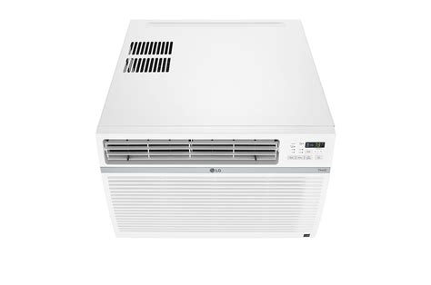 Smart window air conditioner 15000 btu.  Great Customer Service. com.  Ft. , R...