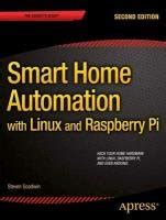 Full Download Smart Home Automation With Linux By Steven Goodwin