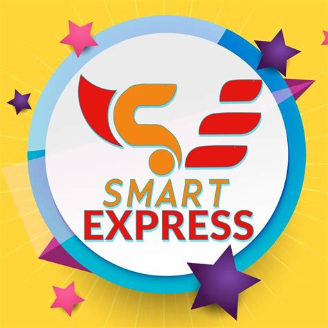 Smart-express.com - Home Page