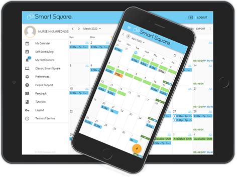 Smart-square. Pros: User friendly for team members - schedule filters - business intelligence tools. Cons: Find the new schedule builder challenging - slowness and I prefer some of the schedule features in the classic view over the schedule builder. Reasons for Switching to Smart Square: Upper leadership. Vendor Response. 