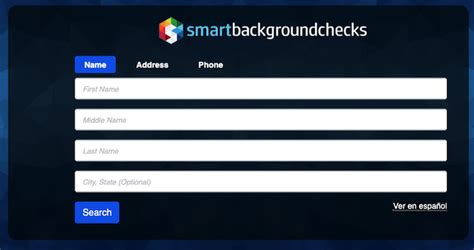 SmartBackgroundChecks.com Opt Out: Remove Your Info