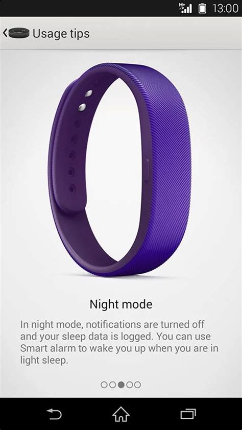 SmartBand SWR10 3rd party Apps and Hacks Page 8 XDA Forums