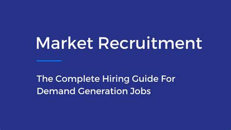 SmartBiz hiring Head of Demand Generation in United States