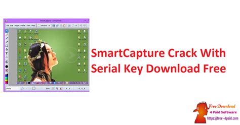 SmartCapture 3.17 With Crack Download 