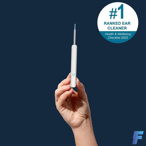 SmartClean™ - Ear Cleaner with Camera (2025)