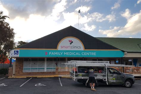 SmartClinics Merrimac in Merrimac, QLD 4226