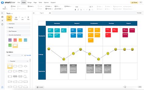 SmartDraw Diagrams - Google Workspace Marketplace