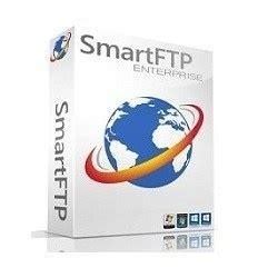 SmartFTP Enterprise 9.0.2736.0 Crack + Serial Key
