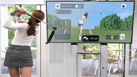 SmartGolf AI Analyzer APK Download for Android 