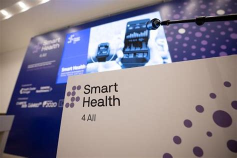 SmartHealth4All - Health Portugal