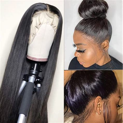 SmartLace Wigs: The Ultimate Guide to Flawless Hair Transformations