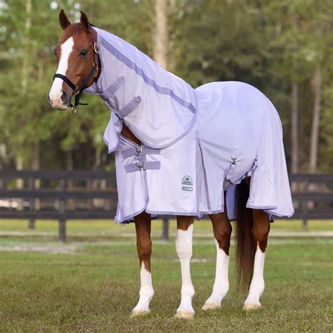 SmartPak Deluxe Fly Sheet Ombre