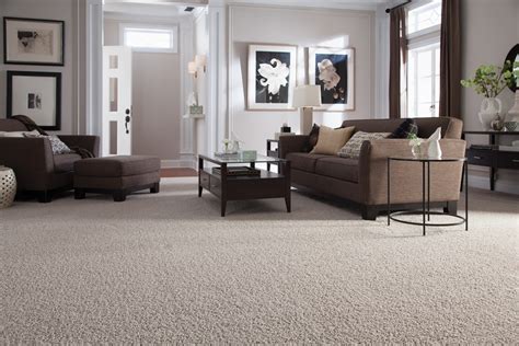 SmartStrand Carpet Forever Clean: The World