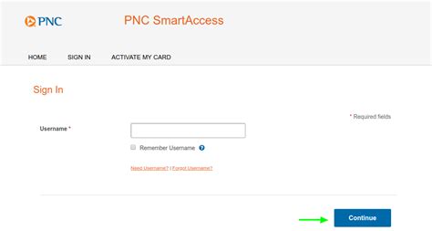 1 Standard message and data rates may apply. 2 Primary cardholder only. 3 Service charge may be assessed by the merchant. 4 Cash deposits for SmartAccess cards are only available at select PNC ATMs equipped with currency validation technology. See pnc.com for a complete list of PNC DepositEasy ATMs that accept PNC SmartAccess cash deposits. * PNC does not charge a fee for the SmartAccess .... 