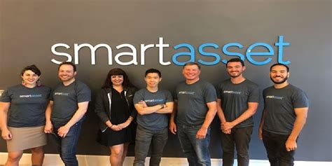 SmartAsset Reviews Are you this business? Get Started Updated: 08/23/2023 Our promise. We provide a buying advantage with verified reviews and unbiased editorial research. About SmartAsset.... 