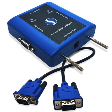 Smartbox automotive.  Discussion boards chock full of locksmiths and auto programm...