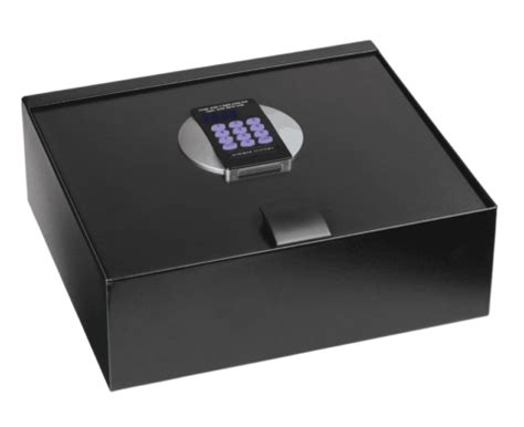 Smartbox ng.  SmartBox NG Top Open M features sleek, classic styling; advanced digi...