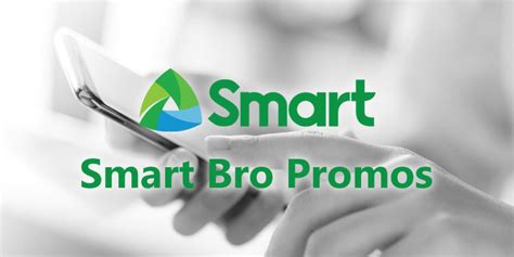 Smartbro Promos: A Complete List of Smartbro Internet …