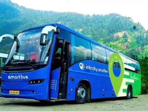 IntrCity SmartBus runs several types of buses from Bangalore to Goa. Generally, AC/Non AC sleeper buses are preferred during night travel. Besides, travellers may opt for AC/Non AC Semi sleeper and AC/Non AC Seater buses while commuting during day hours. All categories of IntrCity SmartBus buses ensure a good travel experience. …