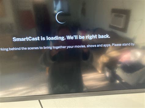 Here are some of the most common reasons why your Smartcast might not be loading: Internet Connection Issues: The Smartcast app relies on the internet to …. 