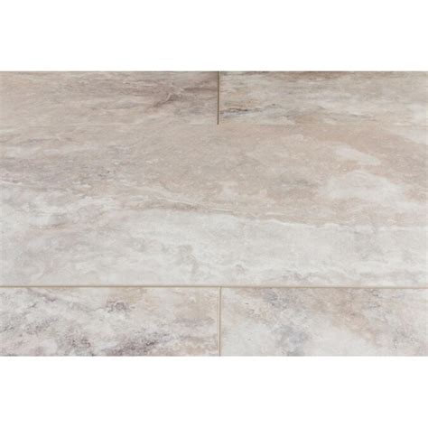 Smartcore florence travertine. Shop SMARTCORE Florence Travertine 12-mil x 12-in W x 24-in L Waterproof Interlocking Luxury Vinyl Tile Flooring (15.71-sq ft/ Carton) at Lowe's.com. Treat yourself! SMARTCORE Ultra is the smart choice for hi-def style and design. Hyper-realistic visuals and textures, enhanced bevels and beautiful color 