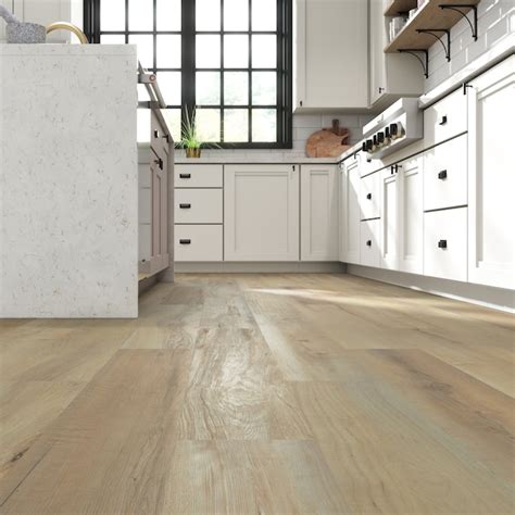 Smartcore pro sugar valley maple. SMARTCORE Sugar Valley Maple is out of stock. Check out this similar product: SMARTCORE Pro Burbank Oak 6-mm T x 7-in W x 48-in L Waterproof Interlocking Luxury Vinyl Plank Flooring (16.54-sq ft/case) $4 .29 / Sq.Ft Purchase Price $70.95 - (Covers 16.54 Sq.Ft.) Own It Now Categories: Luxury Vinyl Plank Flooring, Vinyl Flooring Smartcore Flooring 